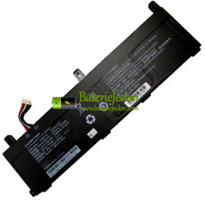 Baterie pro PDA 727459-4S [Náhradní baterie]